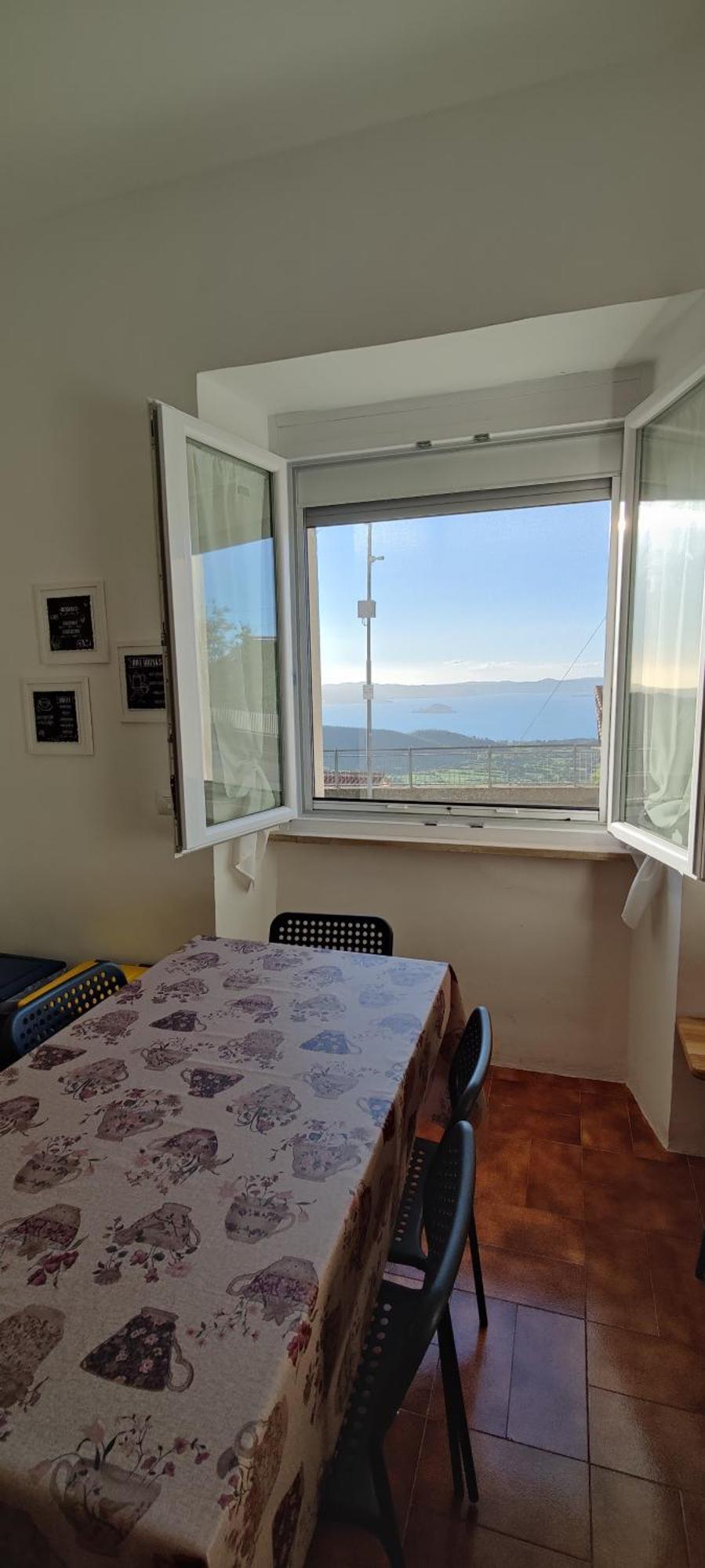 Locanda Maddalena - Accoglienza Pellegrini Монтефьясконе Экстерьер фото